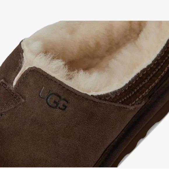 UGG Women’s Neuman Slippers 7 BNWT - Picture 6 of 7